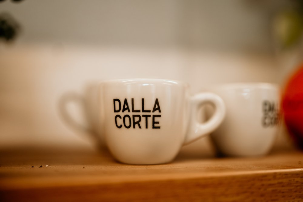 Bradenton Drip Coffee