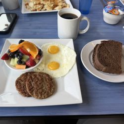 Apple Valley Pancake House