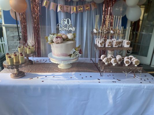 Juliana's Bridal & Party Supply by null