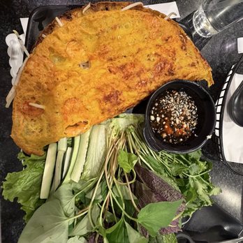 Quan Mii - Bnh Xo Tm - Vietnamese Near Me - Fountain Valley, California Quan Mii - Bnh Xo Tm - Vietnamese Near Me - Fountain Valley, California