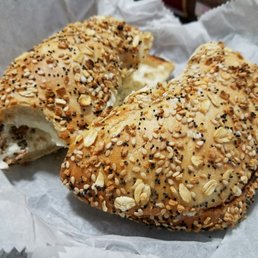 Everything Bagel