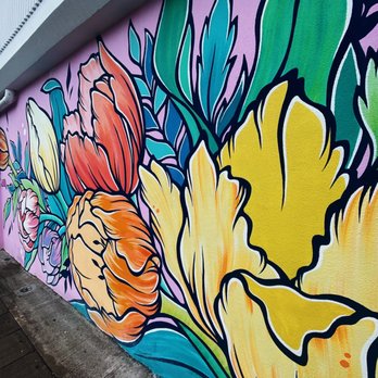 POW! WOW! Hawaii - Festivals Near Me - Honolulu, Hawaii POW! WOW! Hawaii - Festivals Near Me - Honolulu, Hawaii