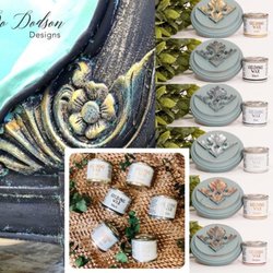 Antiques on Main - Gilding wax 14.95