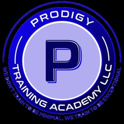 Prodigy Training Academy