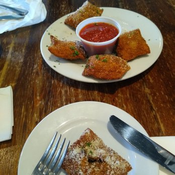 Picasso's - Toasted Ravioli - Pizza Near Me - Jacksonville, Florida Picasso's - Toasted Ravioli - Pizza Near Me - Jacksonville, Florida