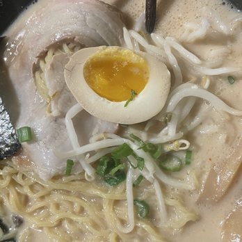 Tsuki Shokudo - Japanese Curry Near Me - Seattle, Washington