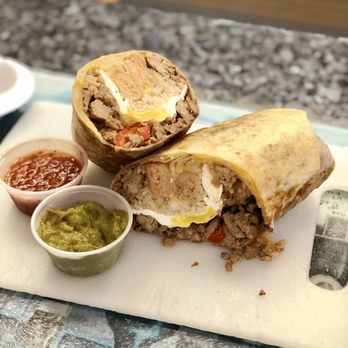 Tapsilog Cantina - Sisig Burrito - Filipino Near Me - Santa Clara, California Tapsilog Cantina - Sisig Burrito - Filipino Near Me - Santa Clara, California