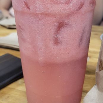 Veracruz All Natural - Strawberry Agua Fresca - Juice Bars & Smoothies Near Me - Round Rock, Texas Veracruz All Natural - Strawberry Agua Fresca - Juice Bars & Smoothies Near Me - Round Rock, Texas