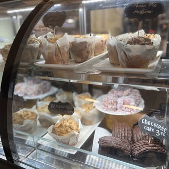 Brubaker’s Cafe & Bakery - Cafes Near Me - Sumter, South Carolina
