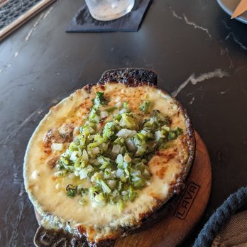 ATX Cocina - Queso fundido - Mexican Near Me - Austin, Texas ATX Cocina - Queso fundido - Mexican Near Me - Austin, Texas