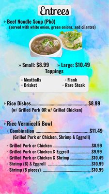 Menu photo 1 Rustic Bubble Tea Cafe Albuquerque, NM