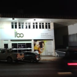 IBO - Instituto Brasiliense de Odontologia