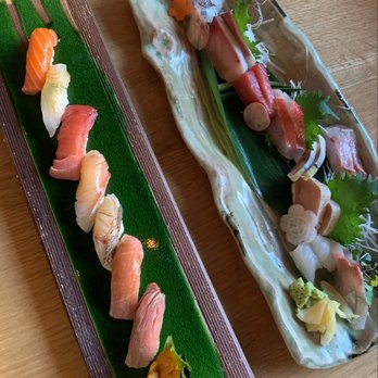 Ozumo - Ozumo Sushi Platter ($138) - Izakaya Near Me - San Jose, California