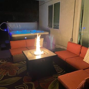 United Spas - My happy place - Hot Tub & Pool Near Me - Salida, California
