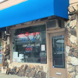 Nail Boutique - Storefront,  Mar '25