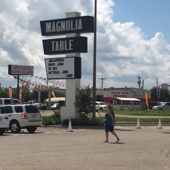 Magnolia Table - Breakfast & Brunch Near Me - Waco, Texas Magnolia Table - Breakfast & Brunch Near Me - Waco, Texas