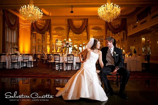 Missouri Athletic Club by null