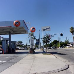 Granada Hills 76