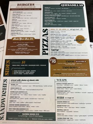 Wakefield Tavern by null