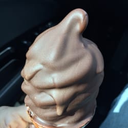 McDonald's - Dipped cone