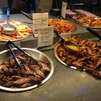 Quality Seafood - Seafood Markets Near Me - Redondo Beach, California
