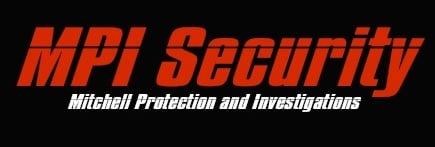 MPI Security Mitchell Protection and Investigations MPI Security Mitchell Protection and Investigations