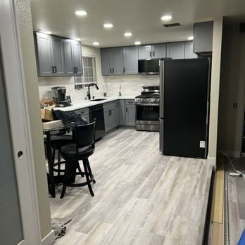 Watkinson Construction - Kitchen remodel - General Contractors Near Me
