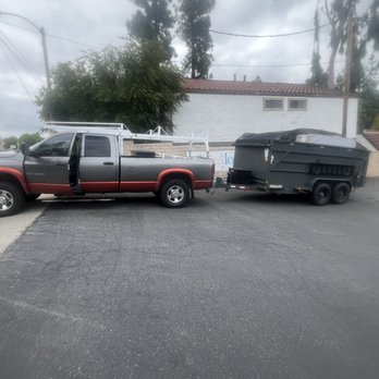 Popular Window Cleaning - Dump trailer for transportation and hualing needs. - Window Washing Near Me Popular Window Cleaning - Dump trailer for transportation and hualing needs. - Window Washing Near Me