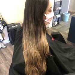 Blend Salon