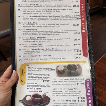 Chercher Ethiopian Restaurant & Mart - Ethiopian Near Me - Washington, DC, District of Columbia