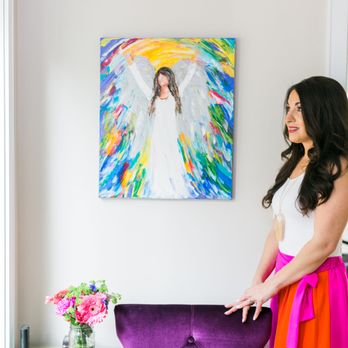 Gina Nicole - Supernatural Readings Near Me Gina Nicole - Supernatural Readings Near Me
