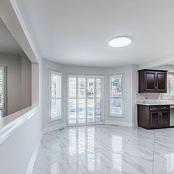 Vanta Painting & Contracting - Paint job we finished recently.