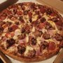 Corduroy's Pizza