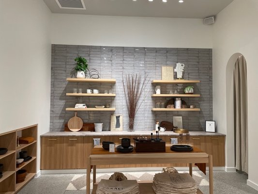 Parachute Home by null