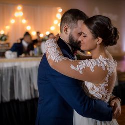 Four 2 North Photography - First Dance