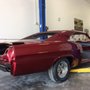 Memory Lane Auto Restoration