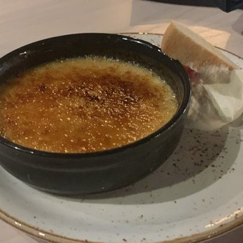 Waterlin - Creme Brûlée - Bars Near Me - Menomonee Falls, Wisconsin
