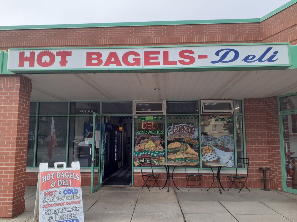 WALDWICK HOT BAGELS Updated September 2024 21 Photos & 16 Reviews