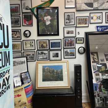 The HBCU Museum - Museums Near Me - Washington, DC, District of Columbia The HBCU Museum - Museums Near Me - Washington, DC, District of Columbia