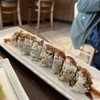 California Roll Factory gift card
