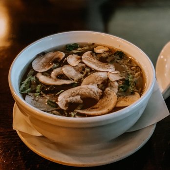 Oka Asian Fusion - Clear Soup - Japanese Near Me - Lancaster, Pennsylvania Oka Asian Fusion - Clear Soup - Japanese Near Me - Lancaster, Pennsylvania