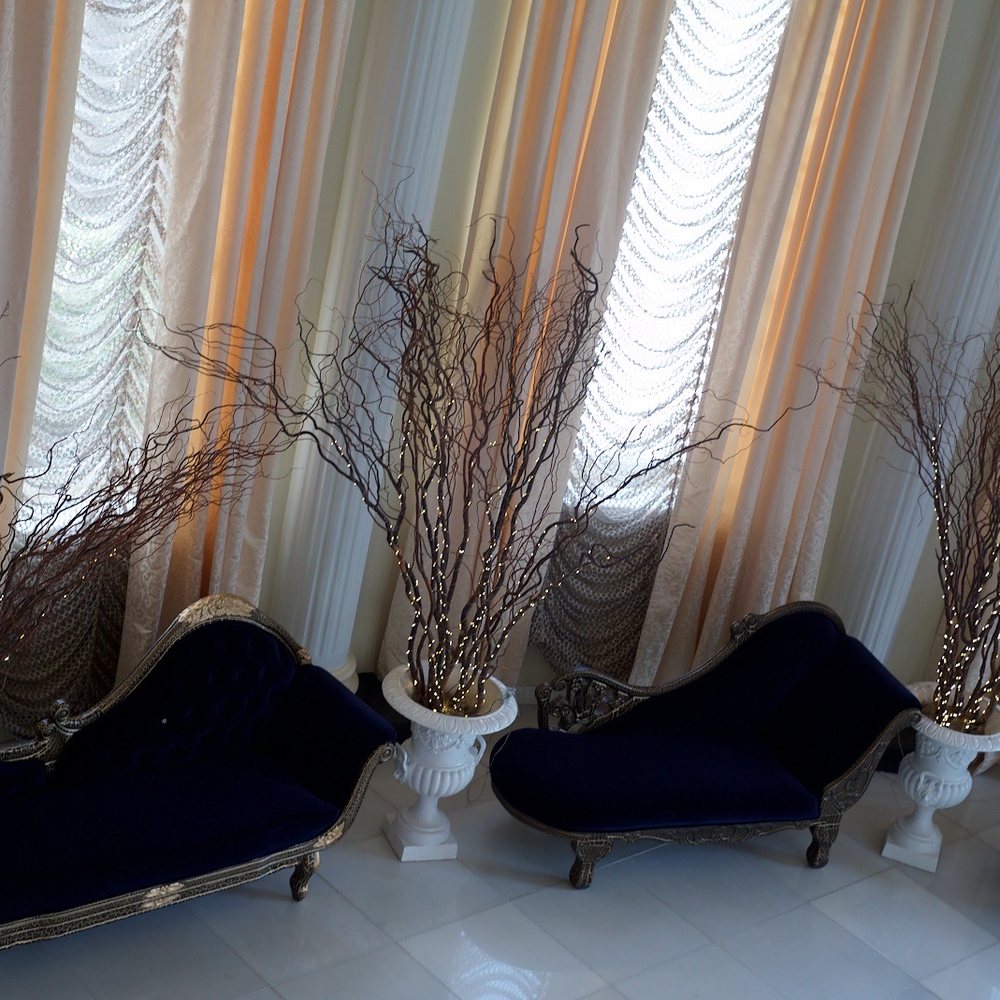 Lounge area Lounge area