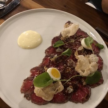 Spring - New American Near Me - Marietta, Georgia