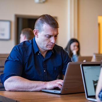 My Smart Space - Coworking space in Lawrence MA. Shared office with many plans. 24h/365d, free internet! - Shared Office Spaces Near Me - Lawrence, Massachusetts