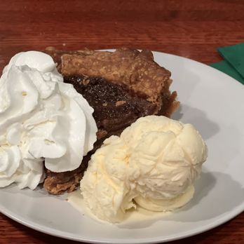 Cascadia Grill - Brown Sugar Pie - Steakhouses Near Me - Olympia, Washington Cascadia Grill - Brown Sugar Pie - Steakhouses Near Me - Olympia, Washington