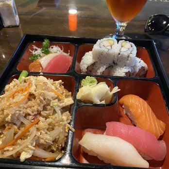 Thai Haru - Haru Dinner Box - Sushi Bars Near Me - West Palm Beach, Florida Thai Haru - Haru Dinner Box - Sushi Bars Near Me - West Palm Beach, Florida