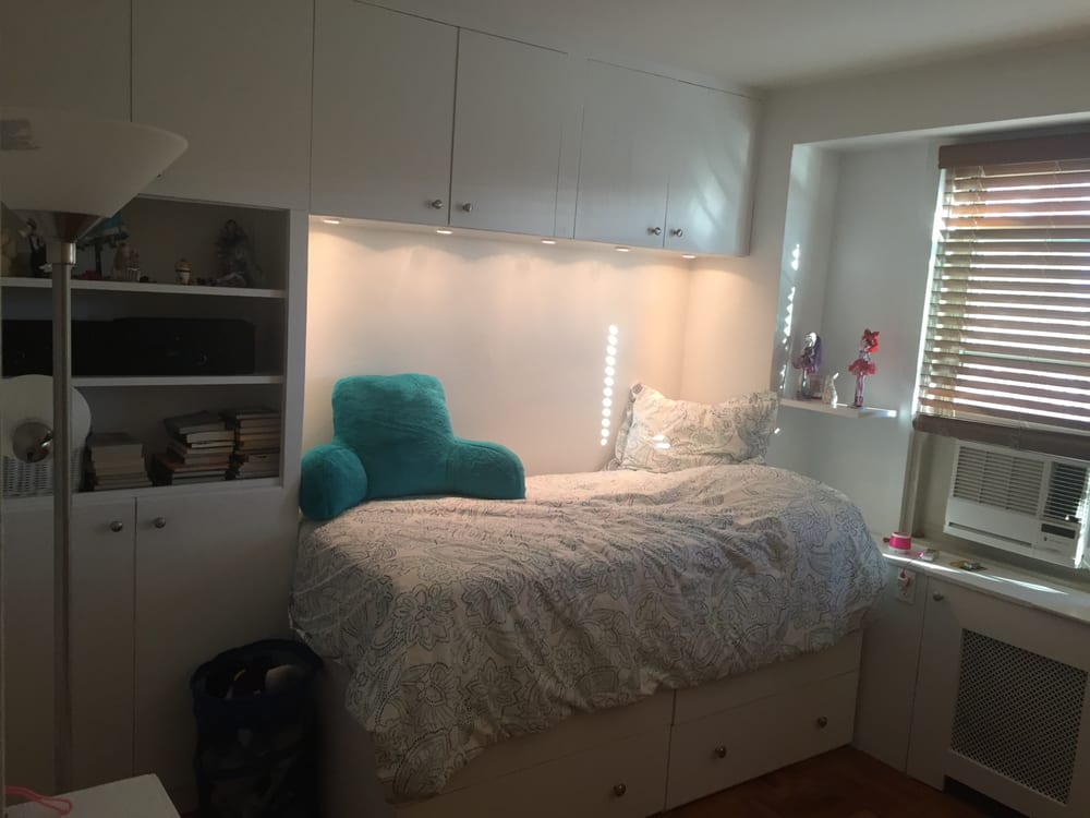 Slide of Bodie Renovations