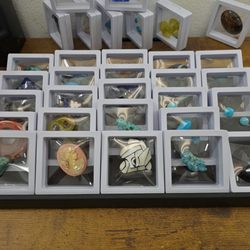 The Buy Back Store - They even buy gemstones and rear vintage jewelry