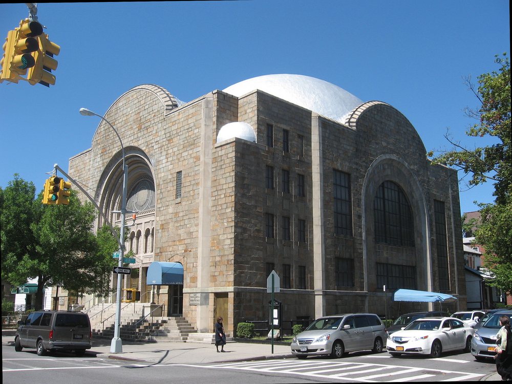 Young Israel-Beth El Of Borough Park