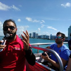 CitySightseeing Miami - Our Tour Guide